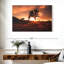 Nicci Joshua Tree Desert Sunset-108705953
