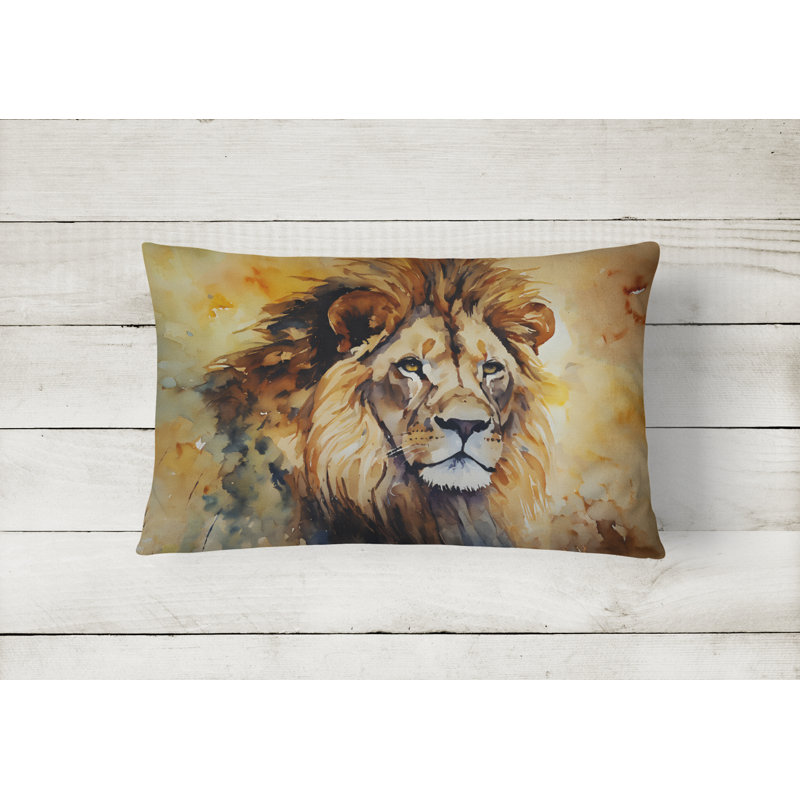 Other/No Pattern Outdoor Throw Pillow