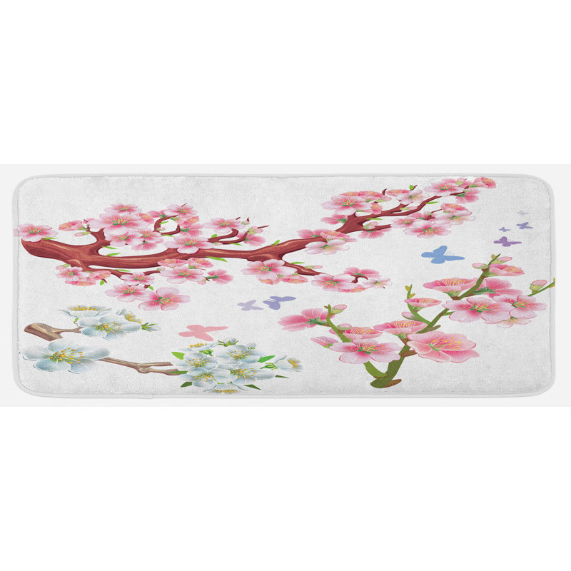 Tapis de cuisine