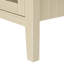 Chambre à coucher, salon et bureau 4 portes - placard d'ingénierie, bavure, surface délicate, poignées en métal, tablettes réglables à 3 positions, support en pin avec antidérapant, solution de rangement pour mécanisme de chute pour