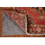 Tapis de couloir géométrique 4 x 11
