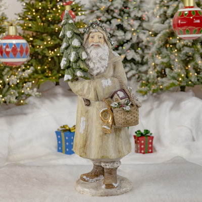 Christmas Figurines & Collectibles