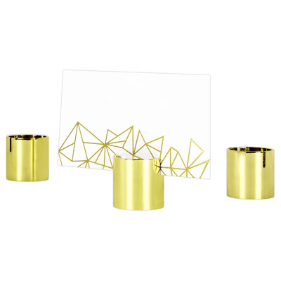 Metal Place Cold Holder