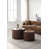 Marron foncé
