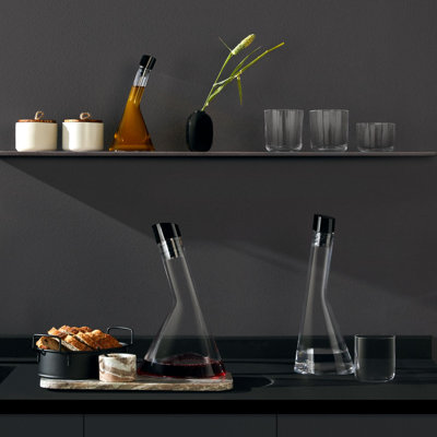Tilt Single Oil / Vinegar Cruet