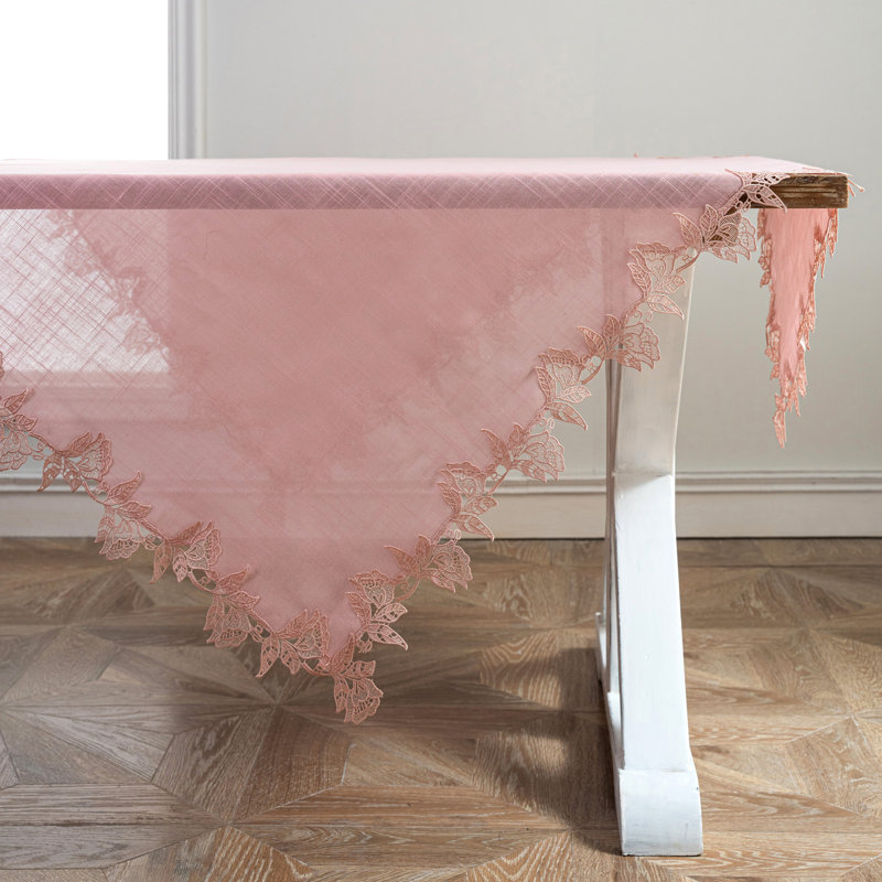 Nappe Gravois, Blanc