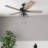 Arlea 52" Ceiling Fan with LED Light-897900326