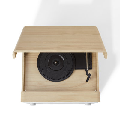 Tourne-disque 7 en 1 Carter