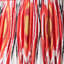 Pleated Cotton Cylinder Shade-106221010-118157899