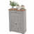 Light Gray selected