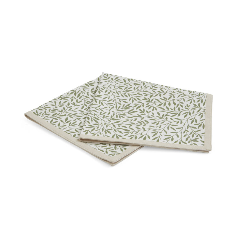 Morris & Co 100% Cotton Napkin