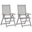 Chaise d'extérieur avec chaises inclinables d'extérieur en bois d'acacia massif-1420743952-1420743953