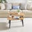 Jisella 3 Legs Nesting Coffee Table Sets-432876093