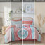 Édredon et drap pour chambre simple TG-121305283-121305285