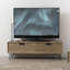 Lilot Unfinished TV Stand for TVs up to 48"