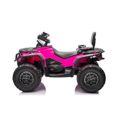 Can Am Outlander 24V Ride On ATV