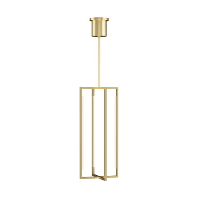 Kenway 1 - Light LED Pendant