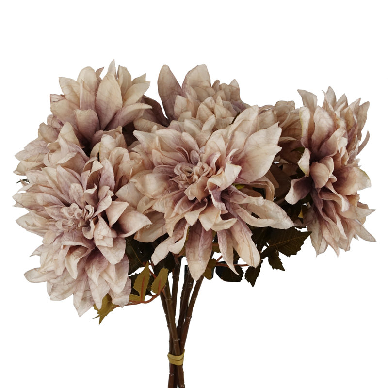 Artificial Arrangement, Pink