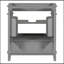 Base de meuble-lavabo 30 po seulement-997992491