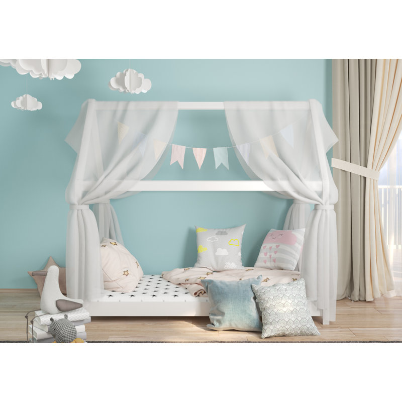 Salvaggio Kids Bed