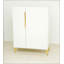 Modern White Sideboard Cabinet