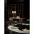 Malic Solid Wood Bookcase