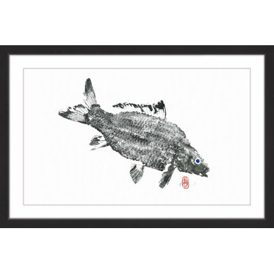" Carp " by Andrew Clay