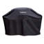Housse pour barbecue rectangulaire résistante Cuisinart-22387709-105788507