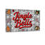 Motif de Noël de Noël Jingle Bells-888524791
