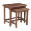 Table gigogne 2 pièces Bunce