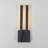 Modern Minimalist LED Outdoor Wall Sconce Light Waterproof