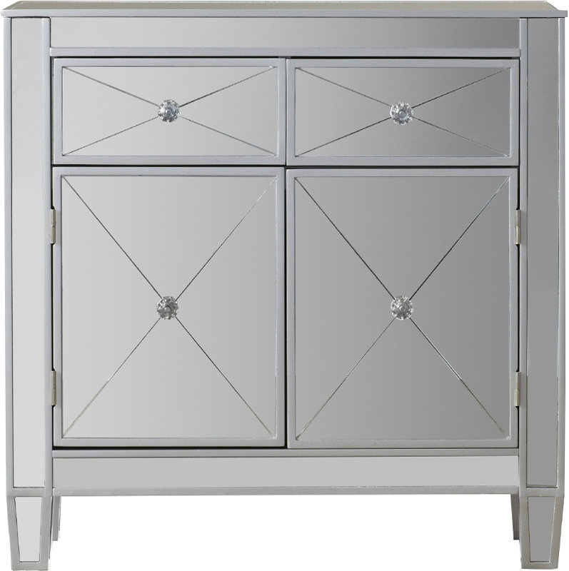 Danilah Accent Cabinet