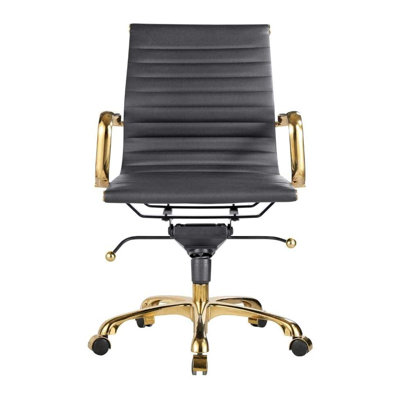 Chaise de travail réglable en hauteur
