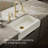 Dickinson Undermount Single-Bowl Farmhouse Kitchen Sinkundermount Single-Bowl Farmhouse Kitchen Sink-57911737