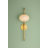 Delphine Wall Sconce