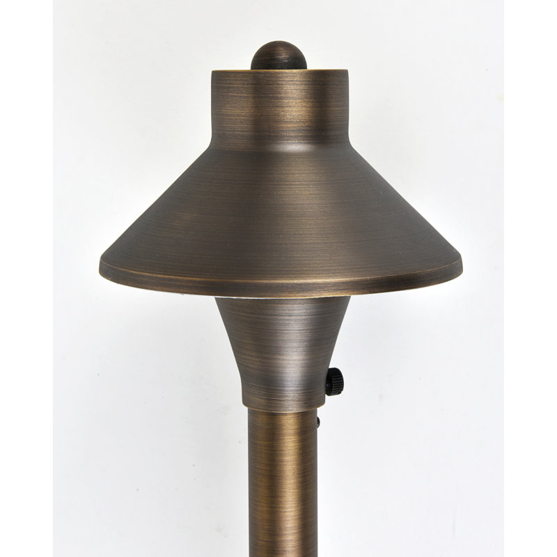 Spilsby Low Voltage Pathway Light, 24" H x 5" W x 5" D