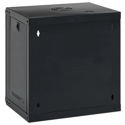 Armoire réseau Lanasha Inbox Zero