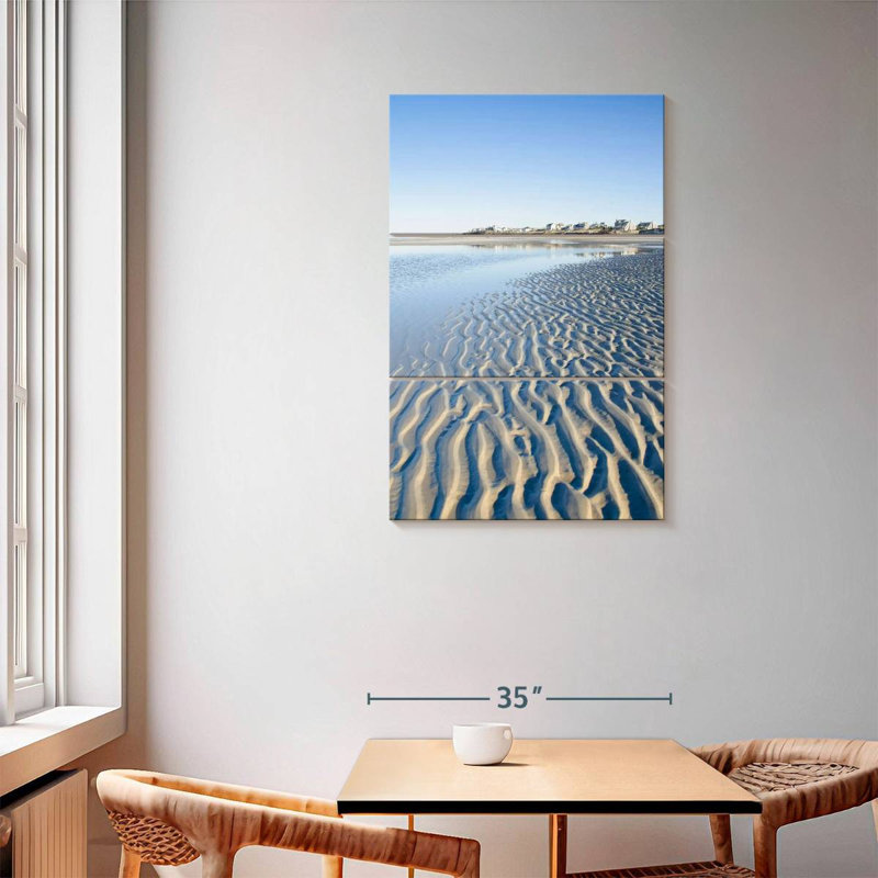 Gillard Cape Cod Sandy Gillard, 57" H x 36" W