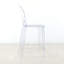 Tabouret de comptoir intérieur / extérieur 25 po Cremont