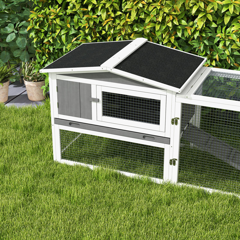 Weather Resistant Rabbit