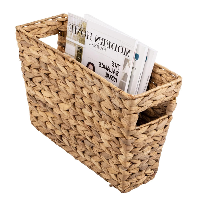 Panier en osier