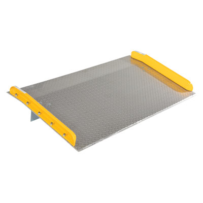Vestil Metal Dock Board