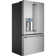 Café Appliances 36" Counter Depth French Door 22.1 cu. ft. Smart Refrigerator
