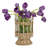 Provence Rattan Hurricane - Whitewash-85356070