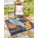 Parley Floral Indoor / Outdoor Rug