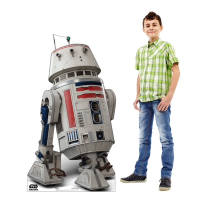 48 po Star Wars