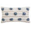 Izzy Lumbar Pillow Cover & Insert