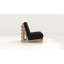 Chenango 75cm Upholstered Futon Chair-2086763478