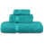 Bleu turquoise