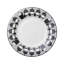 8" Plate A